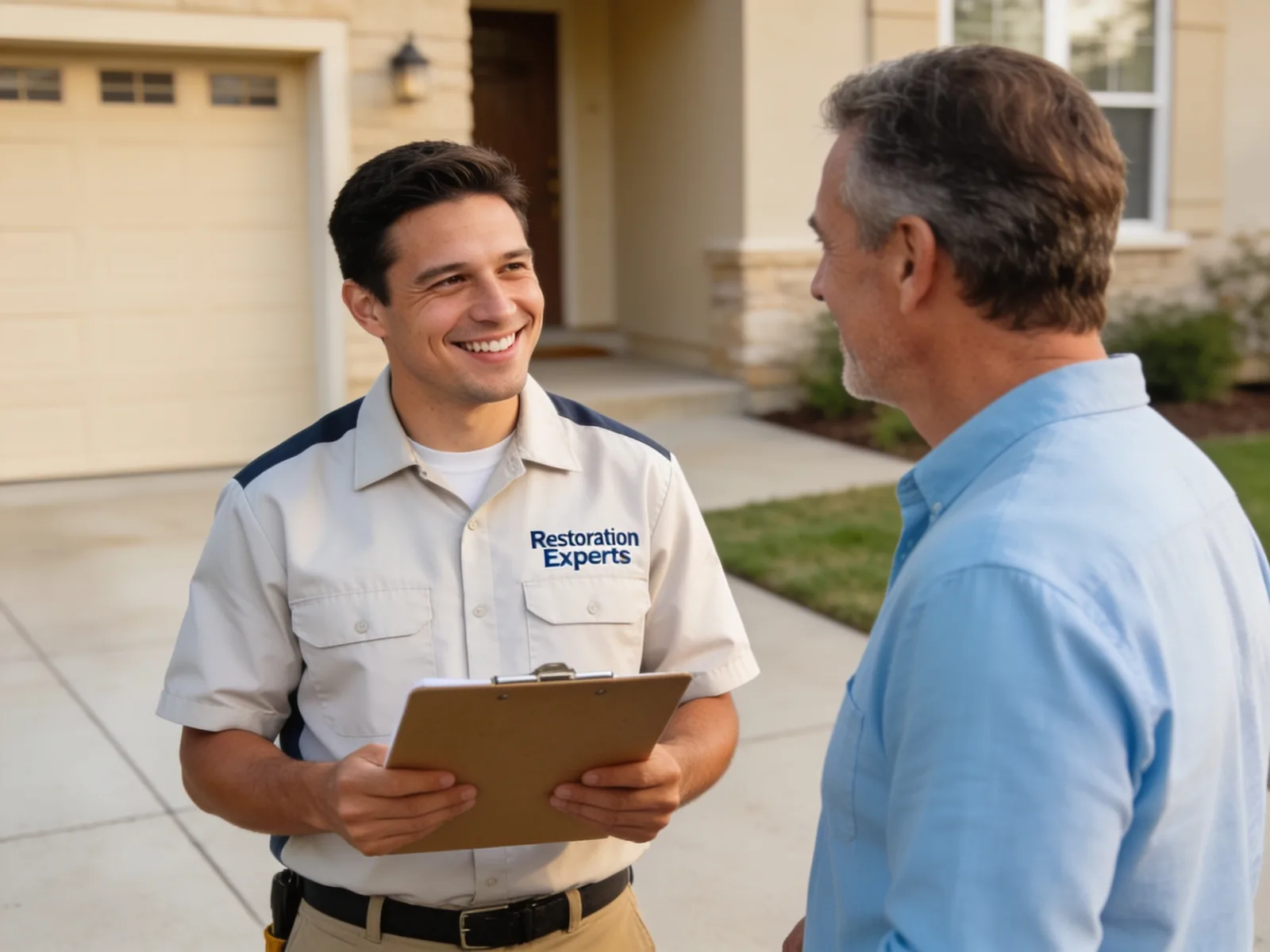 Water Damage Cleanup Severn, MD FAQs